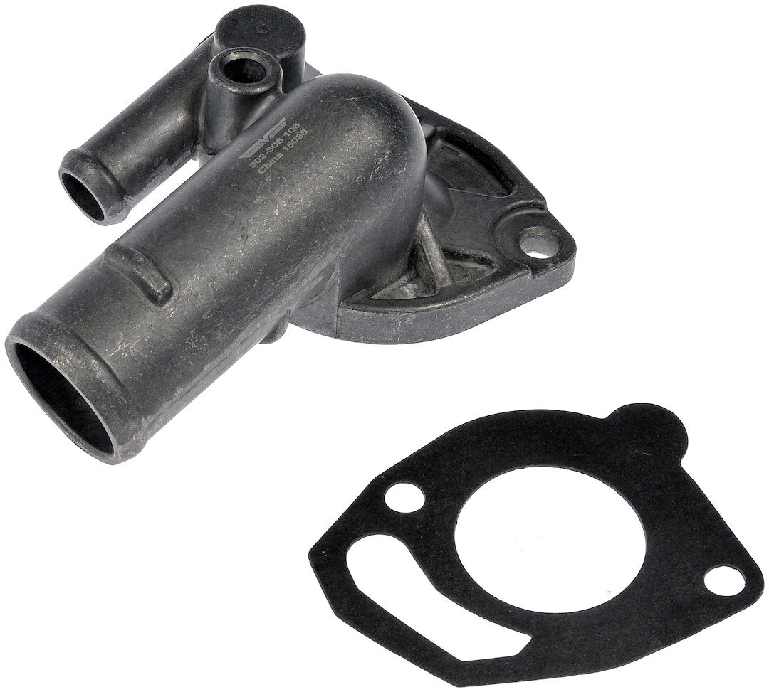 Dorman (Oe Solutions) 902-306 Thermostat Housing||902-306-007.Jpg||91||d18902306||1367721