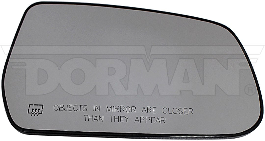 Help! By Dorman 55040 Exterior Mirror Glass||||86||d1855040||1894017