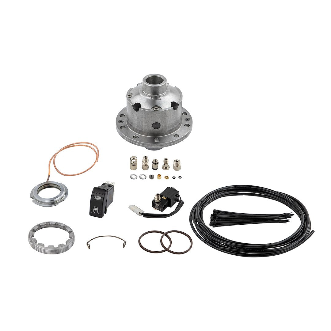 Arb Rd205 Differential Carrier||rd205_V1.Jpg||85||arbrd205||1288915