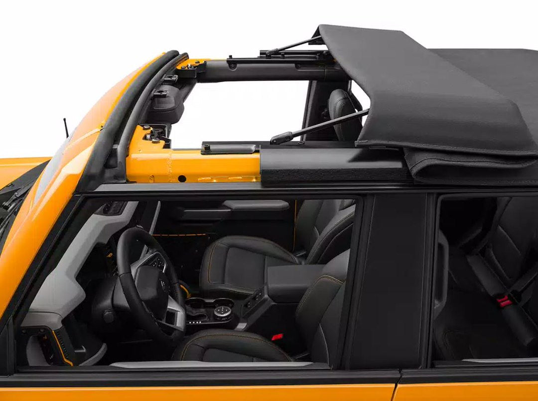 Product of Havoc Offroad HFB-09-101 Soft Top