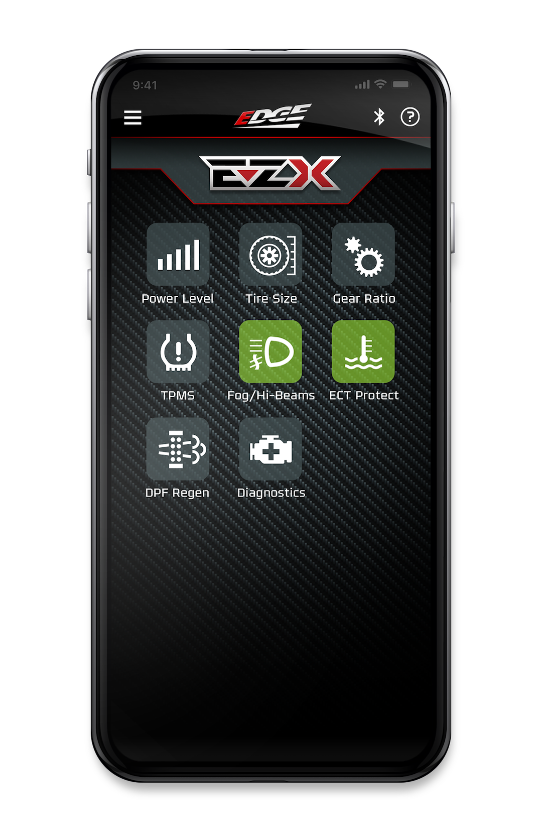 Product of Edge Products 12711 Computer Chip/ Module