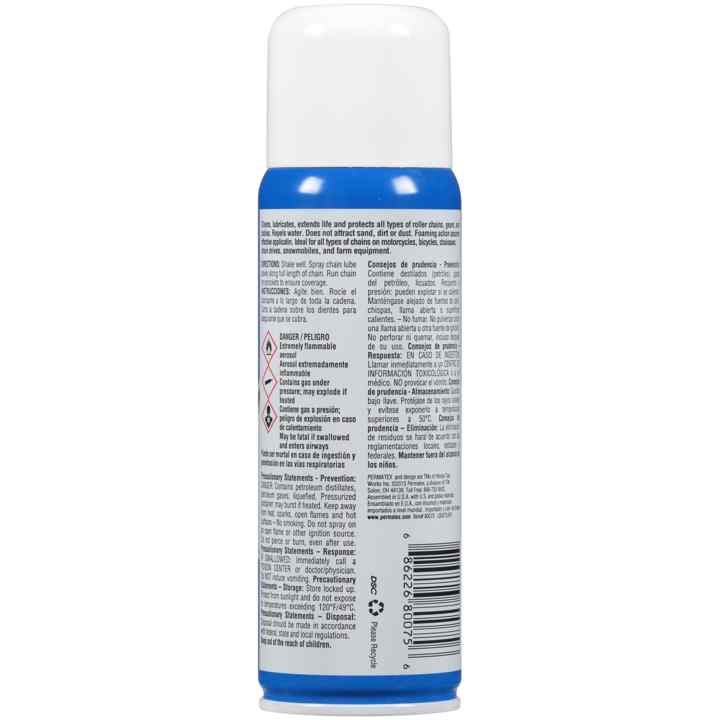 Permatex 80075 Chain Lube||80075_1.Jpg||86||p1380075||888048