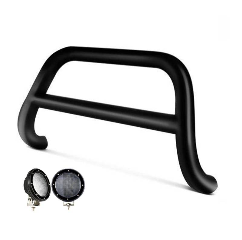 Black Horse Offroad Bb071103a-Plfb Bull Bar||bb071103a-Plfb_1.Jpeg||85||blkb071103apb||1648269