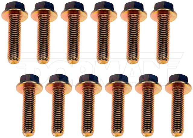 Product of Help! By Dorman 03413 Exhaust Manifold Hardware Set