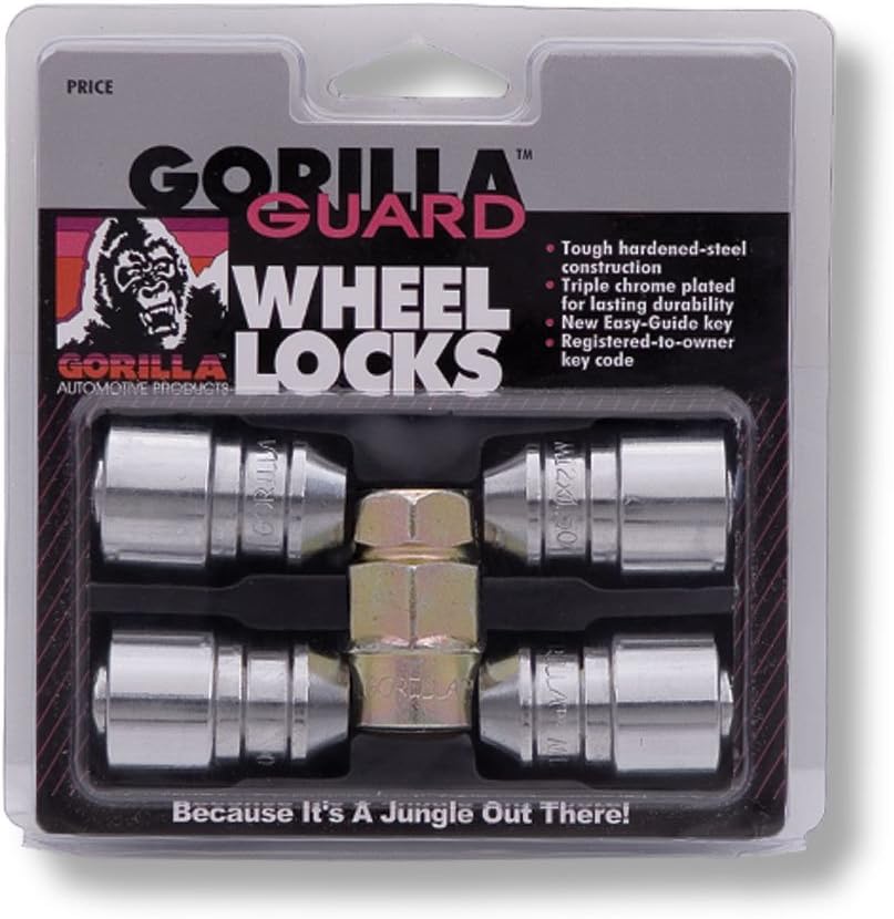 Gorilla 61641 Wheel Lock||61641.Jpg||85||g2061641||1653352