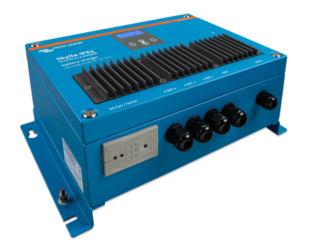 Product of Victron Energy Sky012070100 Battery Charger