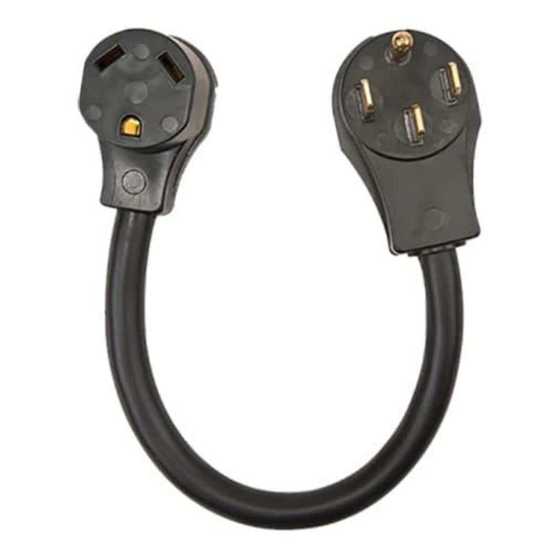 Product of Southwire Corp. 50am30af18 Power Cord Adapter