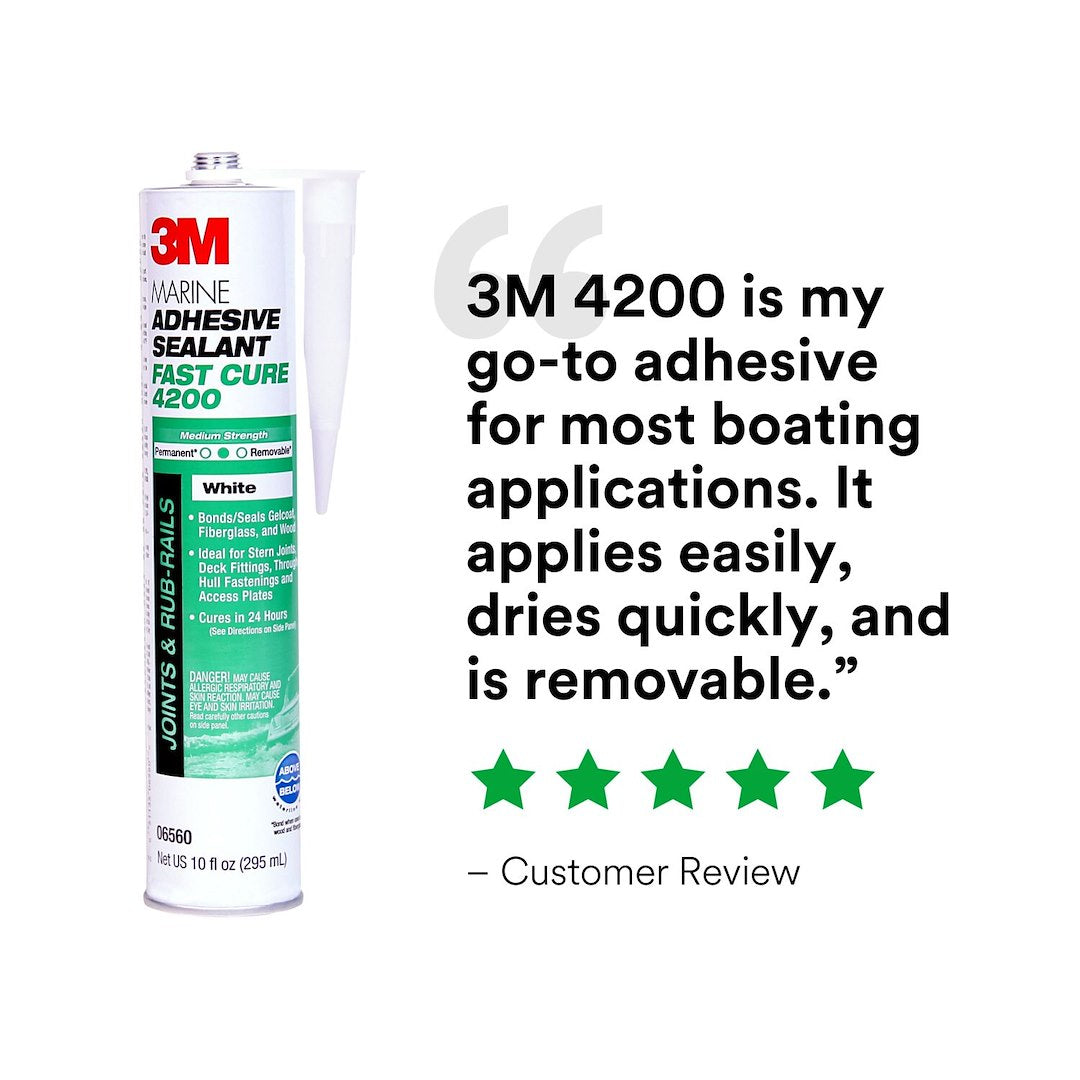 Product of 3m 06560 Adhesive Sealant