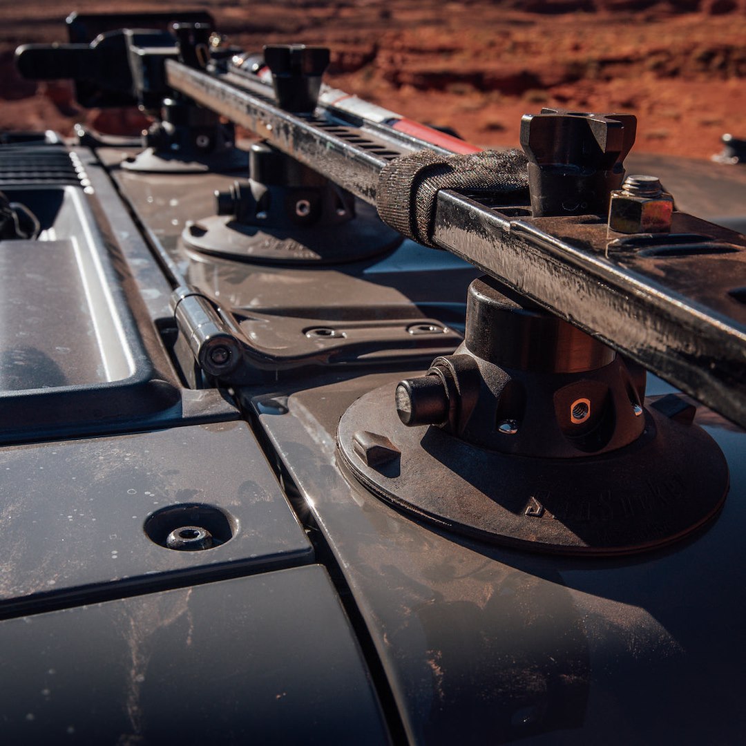 Product of Seasucker Sm2700 Vacuum Mount