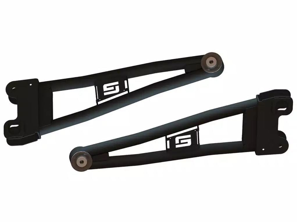 Product of Superlift 9250 Control Arms