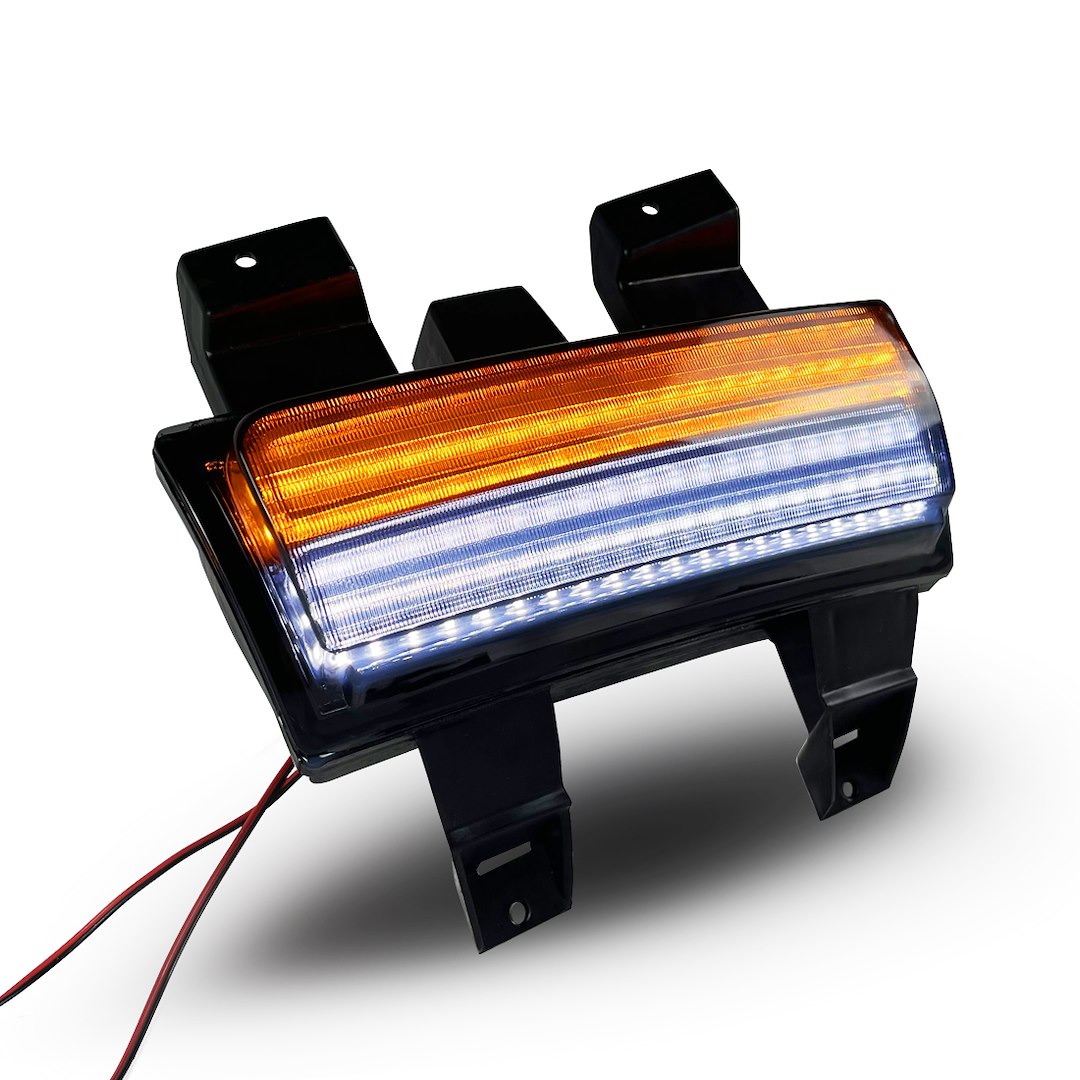 American Modified Amjpcc00601 Daytime Running Light||amjpcc00601_04.Jpg||88||amdmjpcc00601||2236384