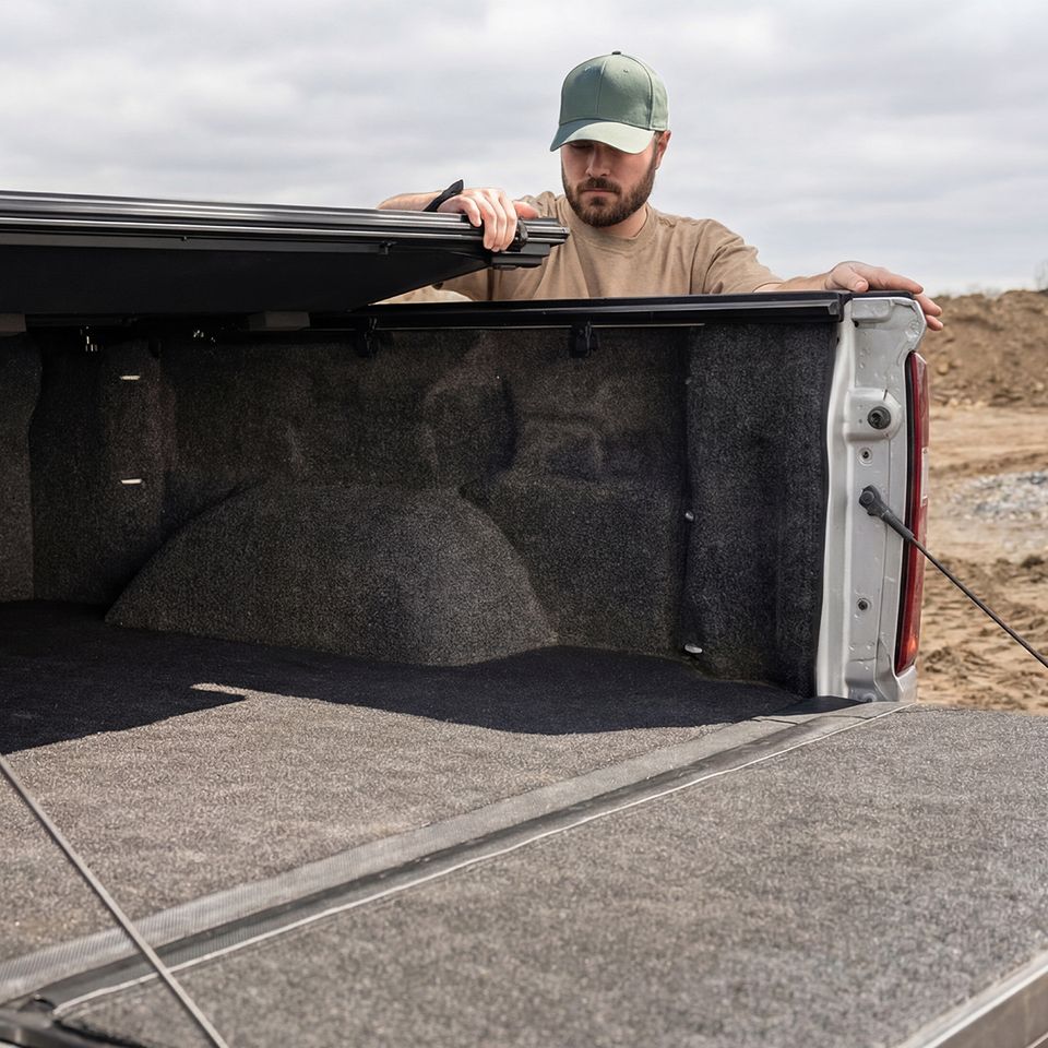 Husky Liner Hilc19ccmpk Bed Liner||hilc07sbk_10.Jpg||95||h21ilc19ccmpk||2470569