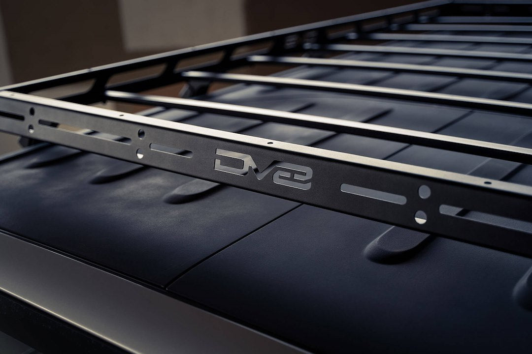Dv8 Offroad Rrjk-03 Roof Rack||jeep-Jk-Roof-Rack-Full-Length.Jpg||91||dv8rrjk03||1628796