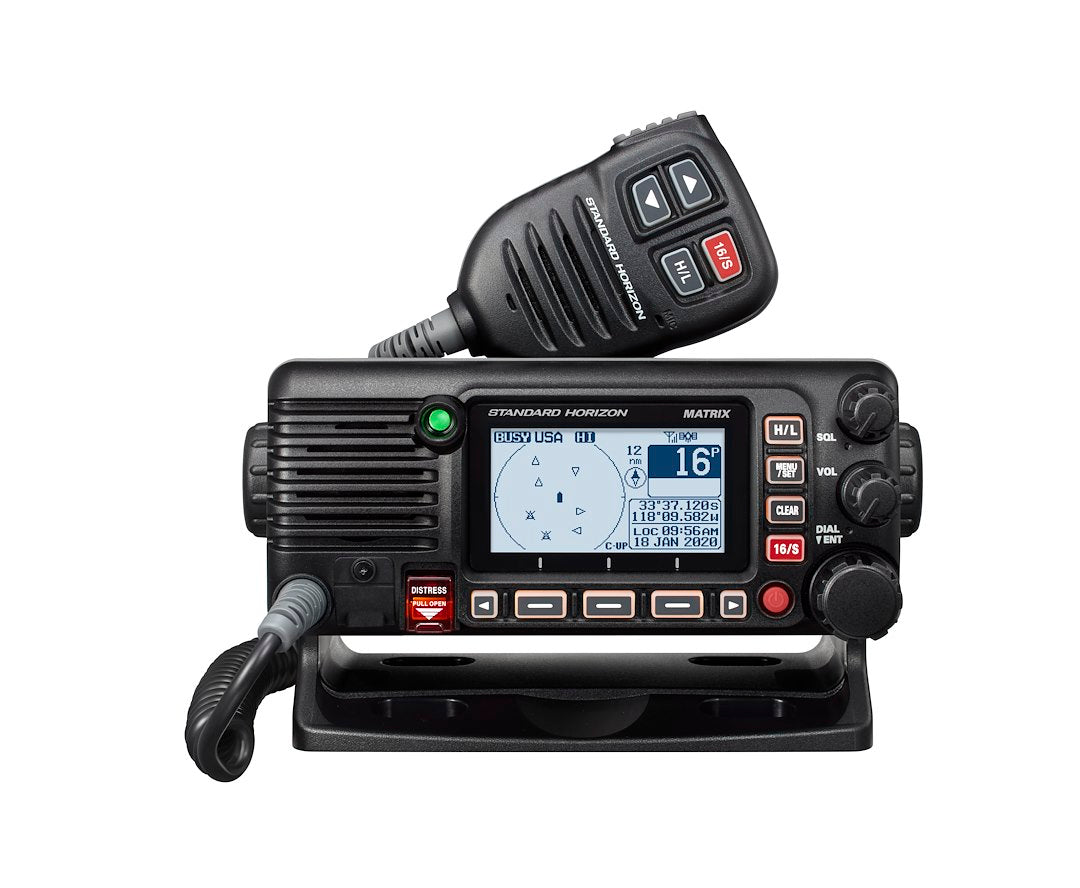 Standard Horizon Gx2410g Vhf Radio||gx2400g_Front_Ais_Display.Jpg||87||stdgx2410g||1564121