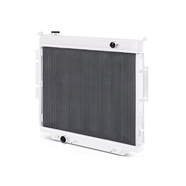 Product of Mishimoto Mmrad-F2d-83 Radiator