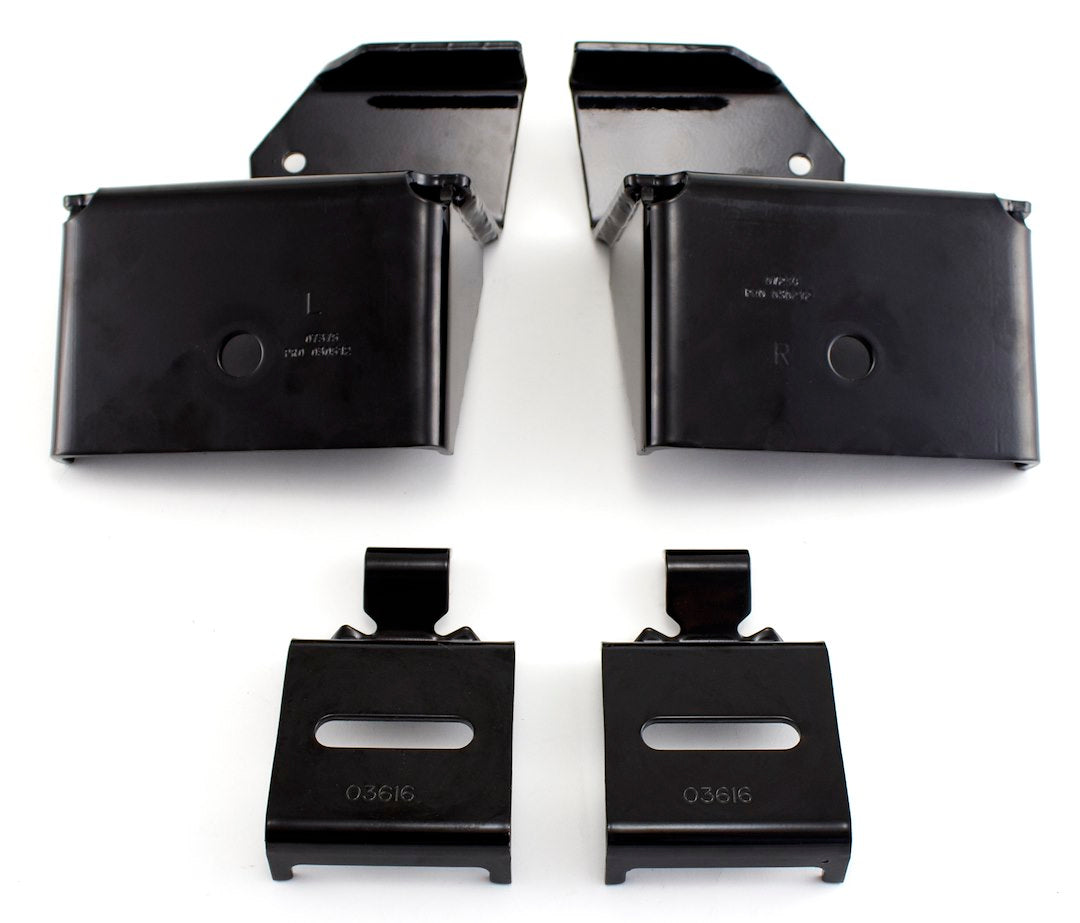 Product of Air Lift 59565 Helper Spring Kit