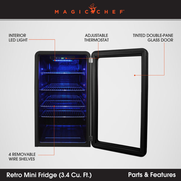Magic Chef Mcb34chb Refrigerator||mcb34chb_11.Jpg||95||mgcmcb34chb||1497700