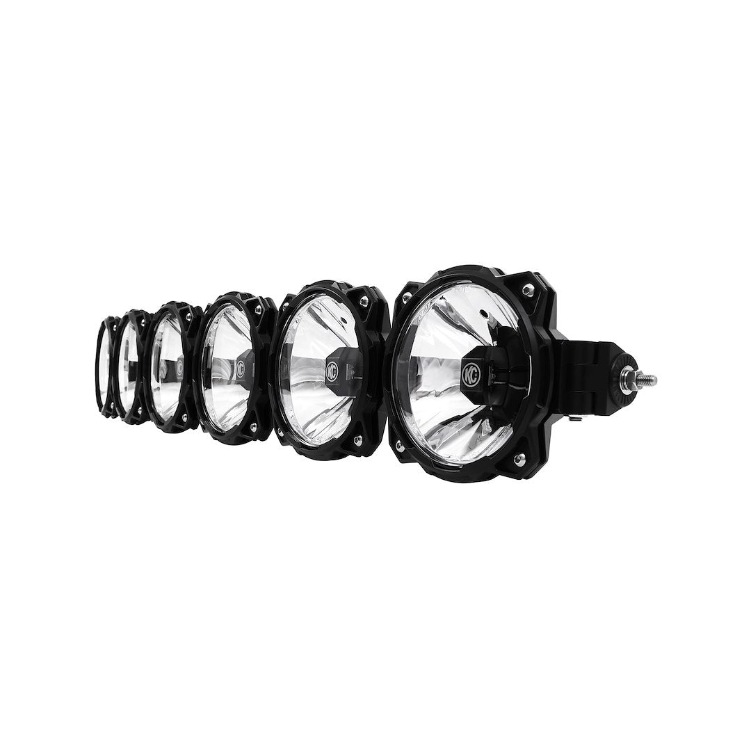 Kc Hilites 91307 Light Bar||91307_Aux_Light_3.Jpg||86||k1391307||1243360
