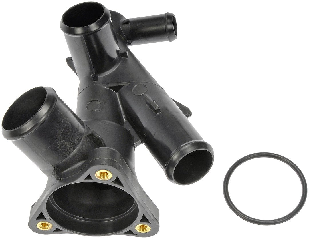 Dorman (Oe Solutions) 902-778 Thermostat Housing||902-778-002.Jpg||86||d18902778||1068870