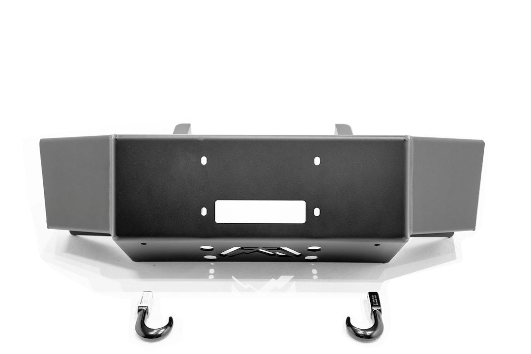 Product of Fab Fours GM20-N5061-1 Winch Mount for