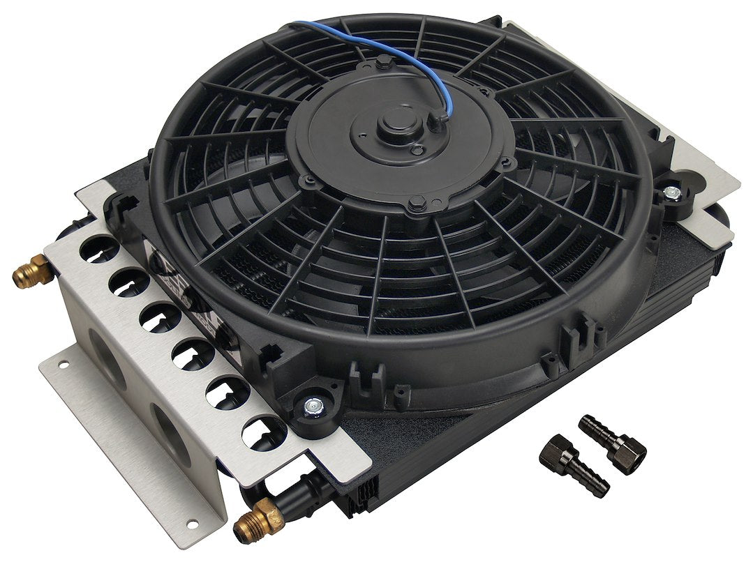 Product of Derale 13700 Fluid Cooler