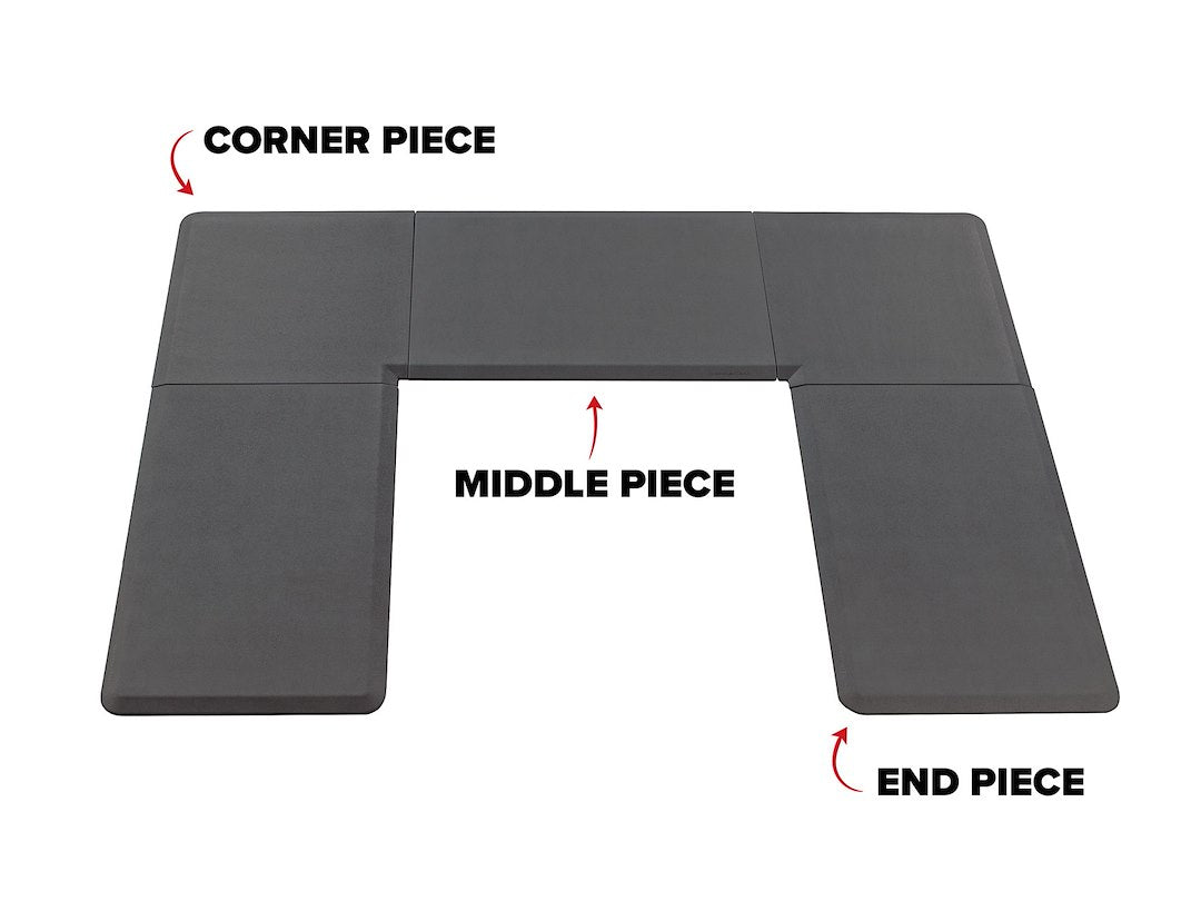 Weathertech (Usa) 8aconc1txb Work Mat||8aconc1txb_2.Jpg||87||w248aconc1txb||864615