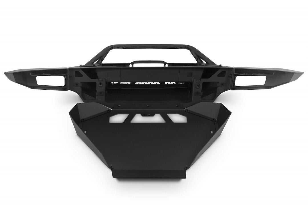Product of DV8 Offroad FBFR-01 Spec Series Bumper