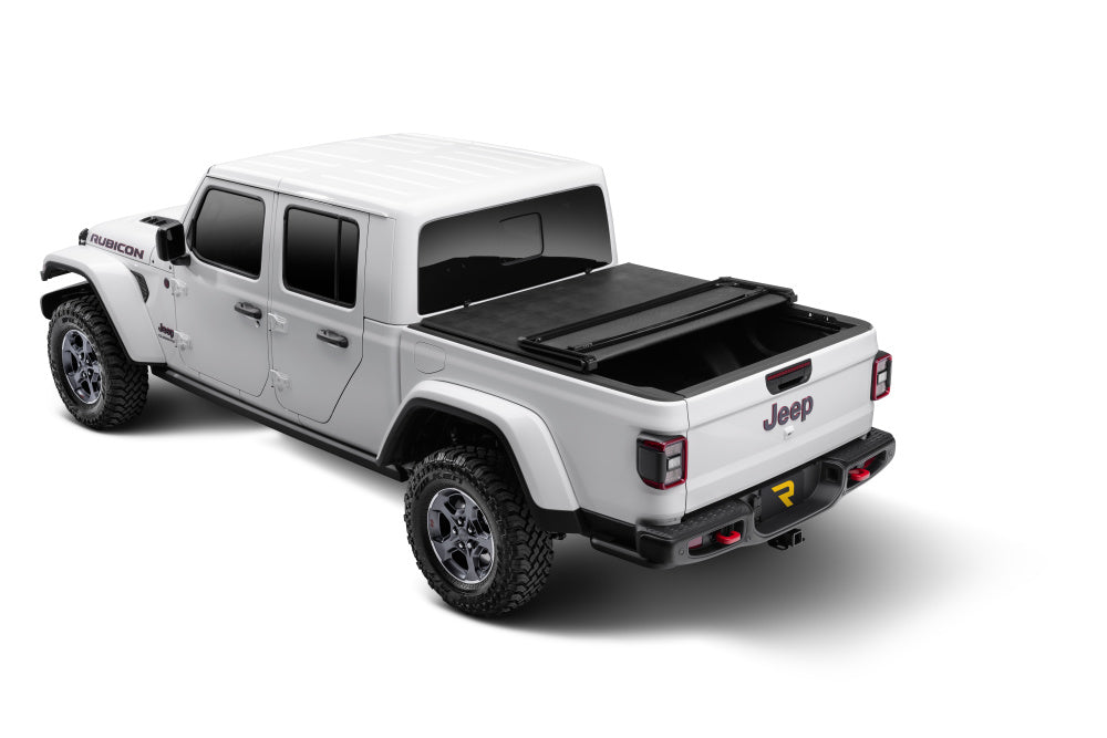 Product of Extang Trifecta ™ 2.0 Soft Folding 92895 Tonneau Cover