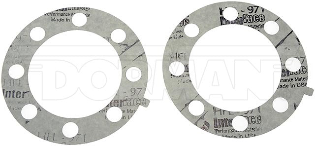 Dorman (Oe Solutions) 926-573 Axle Flange Gasket||926-573_1.Jpg||86||d18926573||2248850