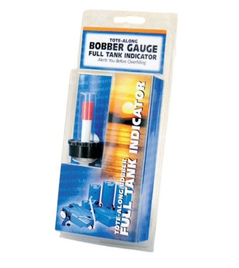 Product of Barker Mfg. 26835 Portable Waste Holding Tank Fill Level Indicator