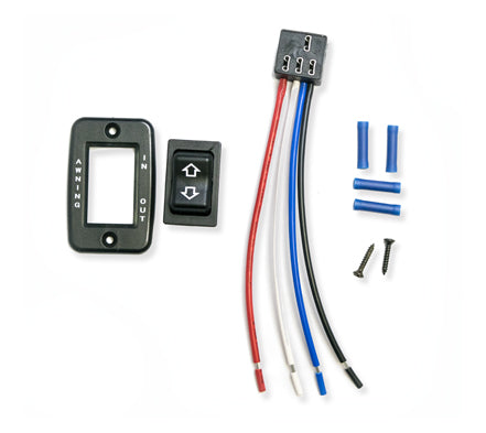 Product of Carefree Rv R019487-003 Awning Switch