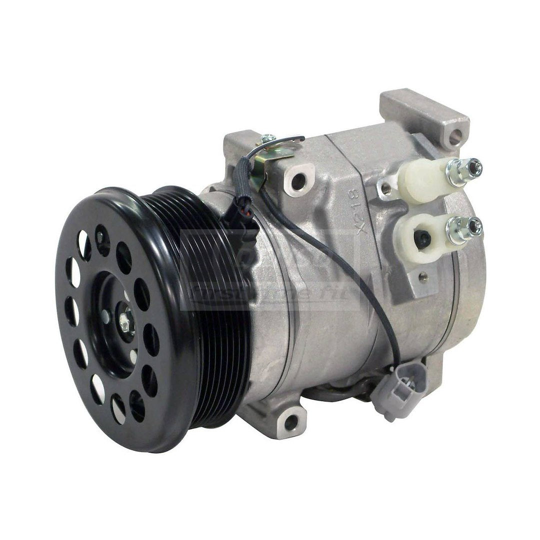 Product of Denso 471-1413 Air Conditioner Compressor