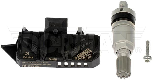 Dorman (Oe Solutions) 974-304 Tire Pressure Monitoring System - Tpms Sensor||974-304_3.Jpg||88||d18974304||1141950