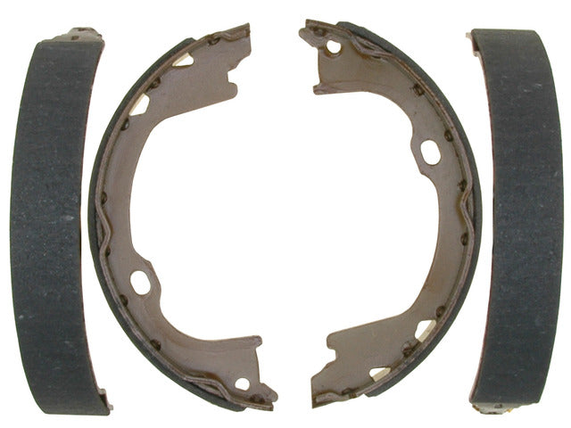 Raybestos Brakes 986pg Parking Brake Shoe||||85||r53986pg||1915003