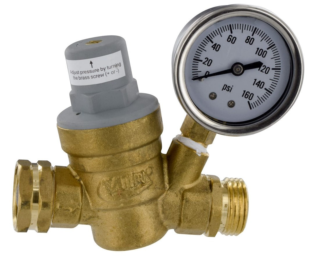 Product of Valterra A01-1117vp Fresh Water Pressure Regulator