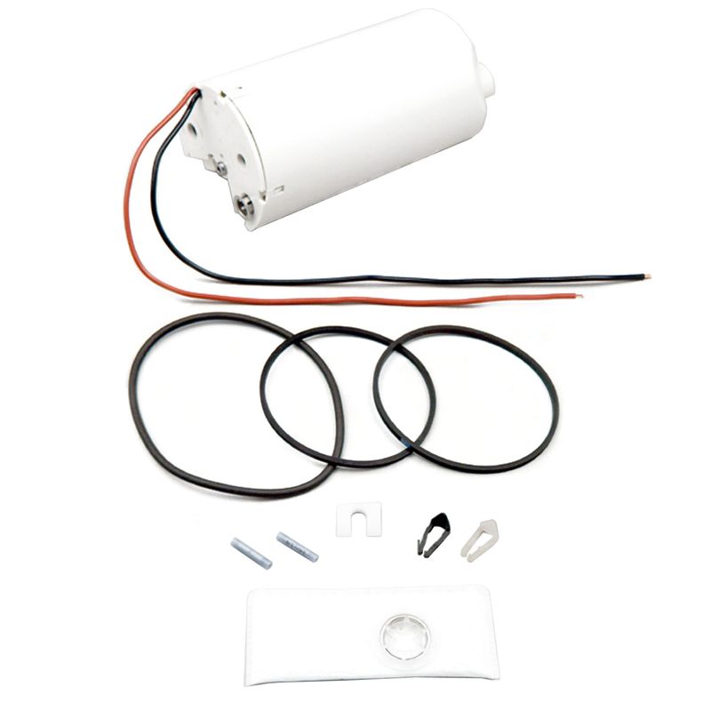 Product of Delphi Technologies Fg0198 Fuel Pump Electric