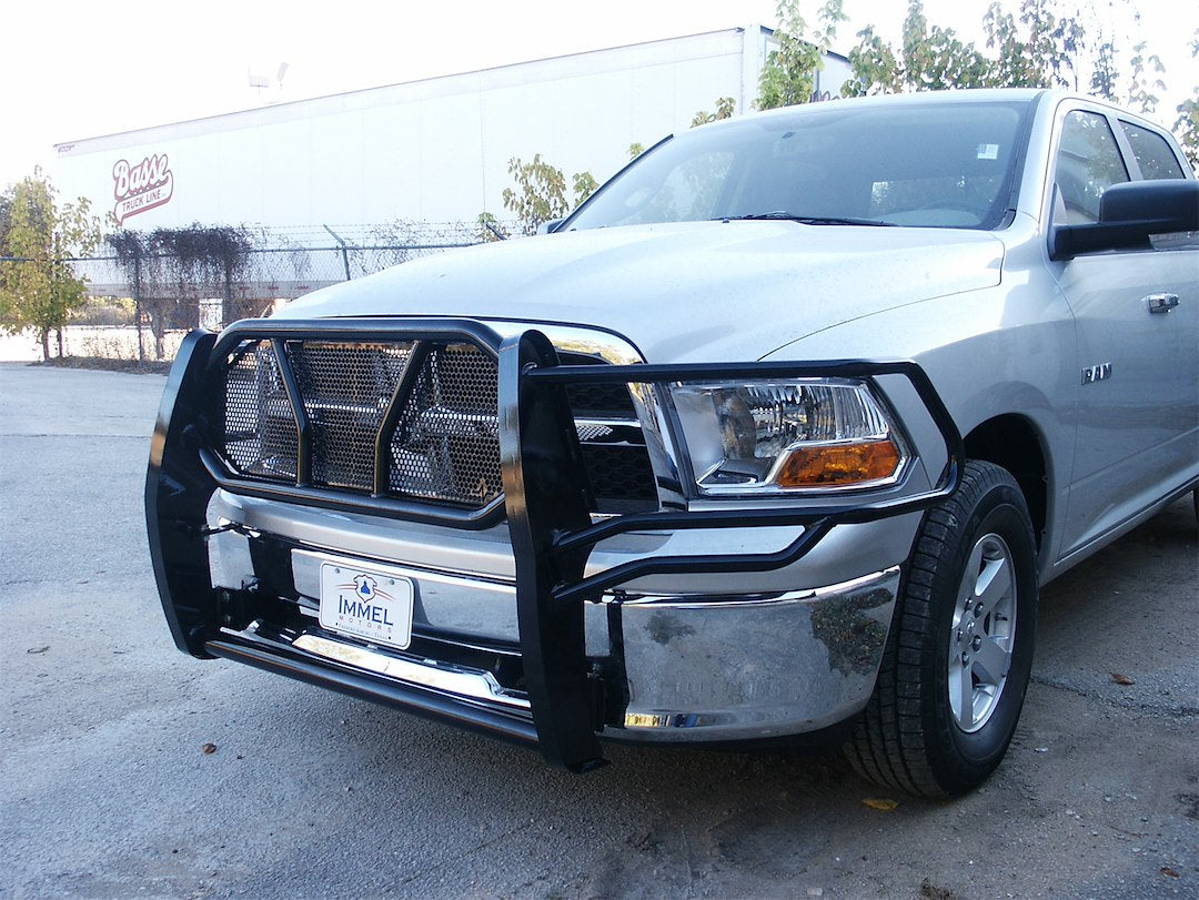 Product of Frontier Truck Gear 200-40-9004 Grille Guard