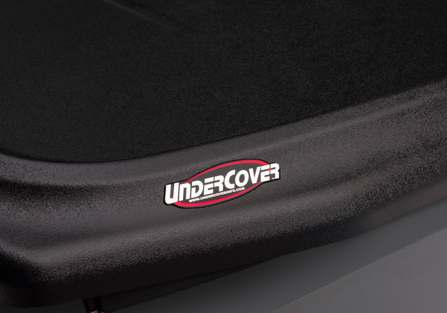 Product of UnderCover SE Series Hard Tilt-Up UC4136 Tonneau Cover