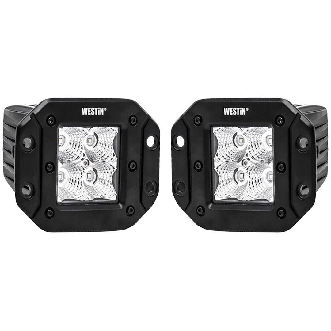 Westin Automotive 09-1218fm4 Driving/ Fog Light||09-1218fm4_Kodir_P04.Jpg||85||w16091218fm4||2151488