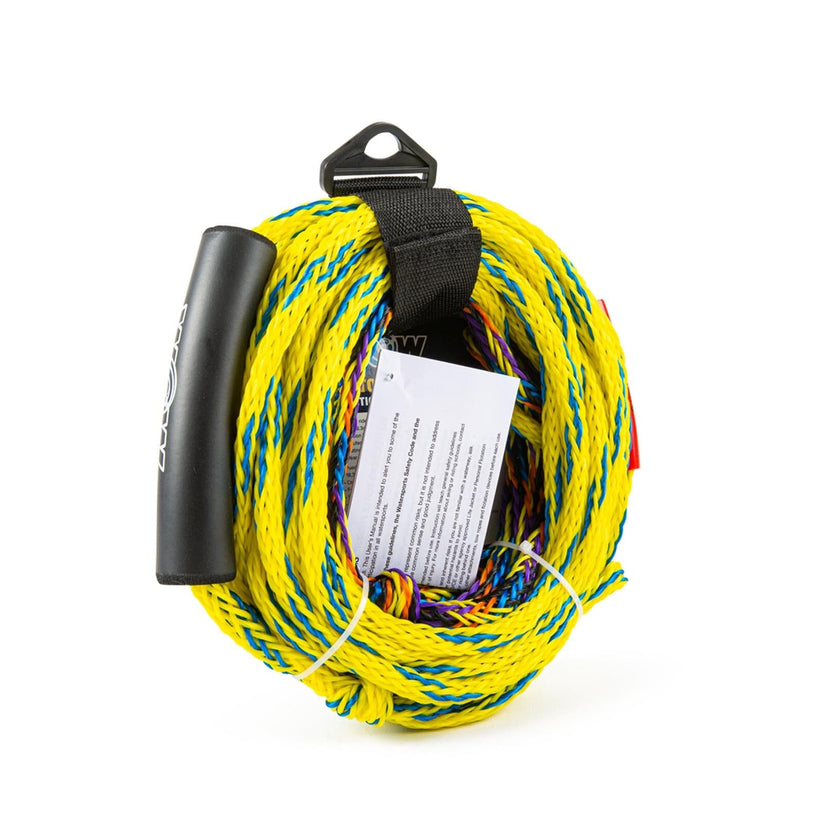 World Of Watersports 22-Wrp-4609 Towable Tube Tow Rope||22-Wrp-4609_5.Jpg||90||wow22wrp4609||1567697
