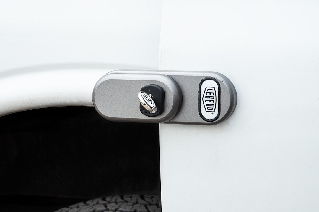 Legend Fleet Sl0-021-005 Puck Lock Installation Kit||universal Savana - Securilock Install Kit.Jpg||85||lfssl0021005||2216683