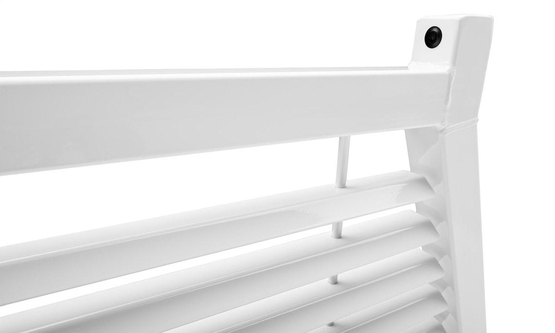 Backrack 12700w Headache Rack||brk_Louvered_White_Offvehicle_Cu_3.Jpg||86||b1a12700w||1571608