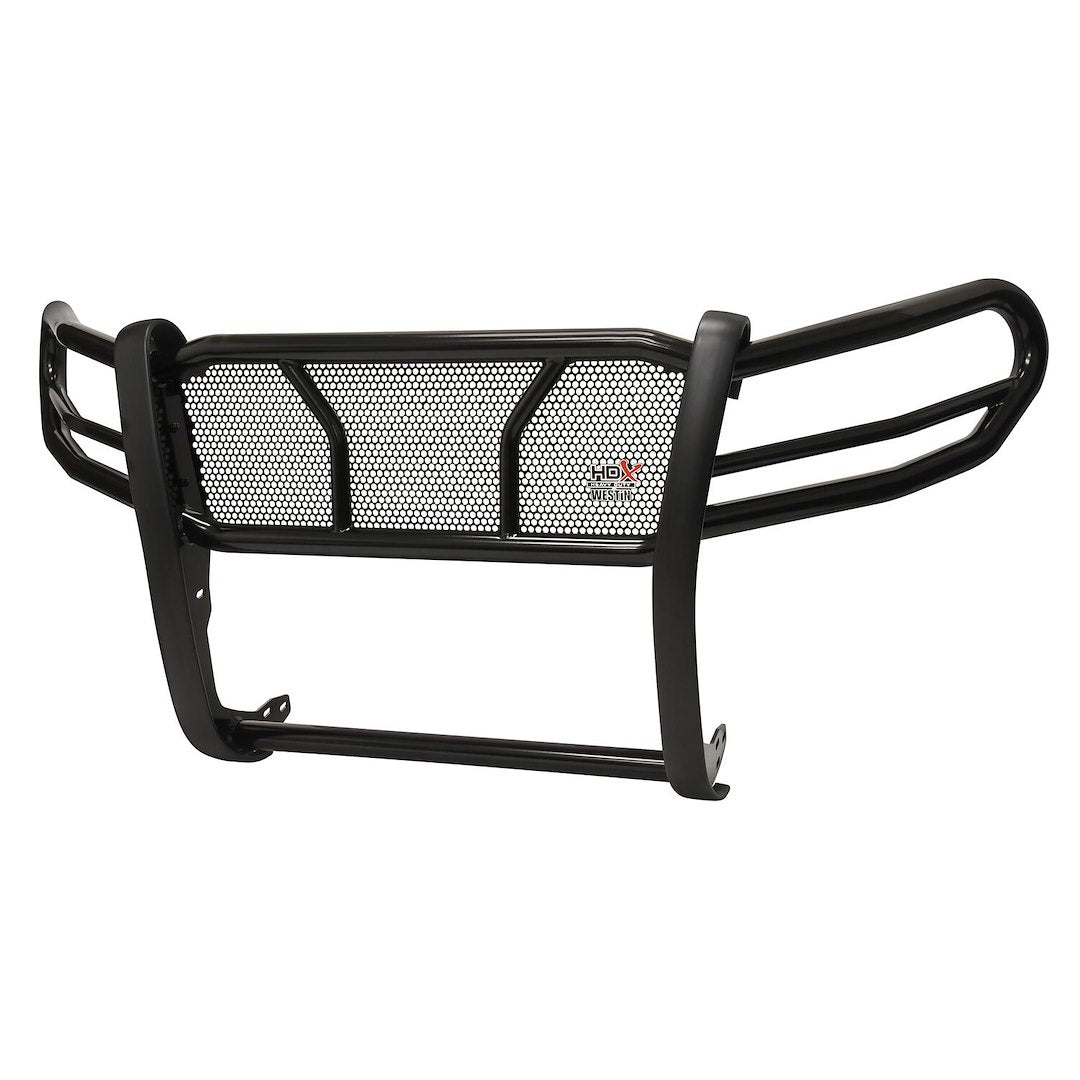 Product of Westin Automotive 57-23885 Grille Guard 1-Piece Black Powder Coated