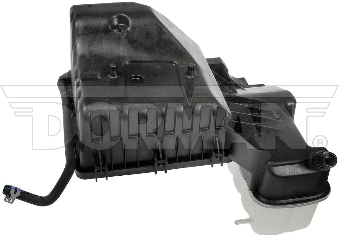 Dorman (Oe Solutions) 603-275 Coolant Reservoir||603-275-002.Jpg||87||d18603275||2155227