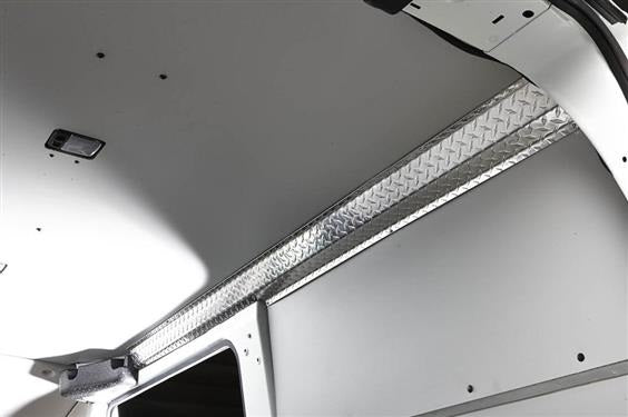 Product of Legend Fleet 757-151-1010 Door Sill Protector