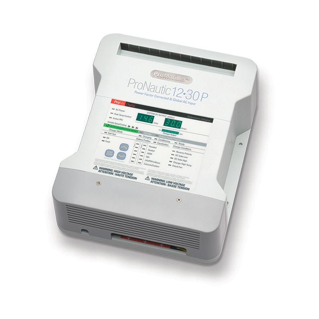 Product of Pro Mariner 63130 Battery Charger