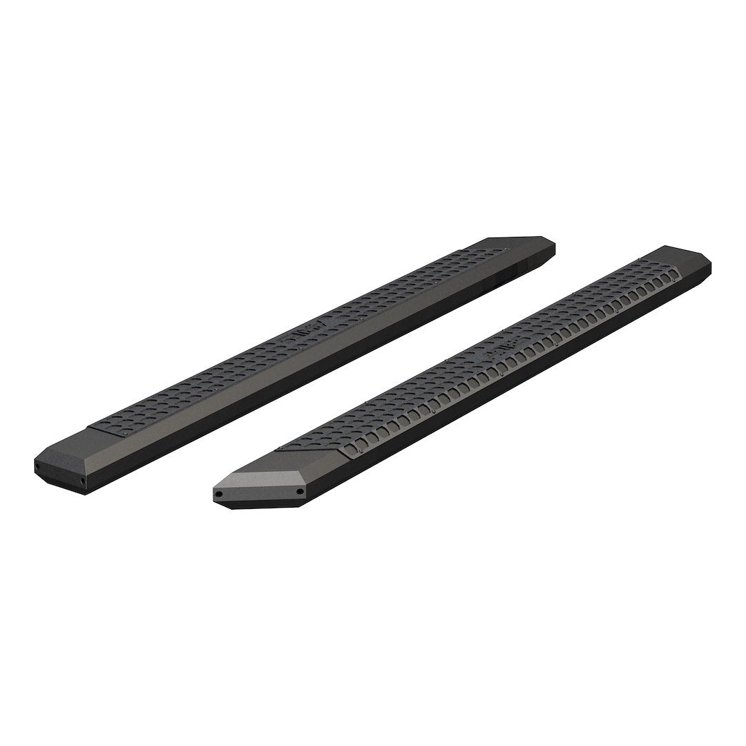 Product of Aries 2055991 AdvantEDGE ™ Running Board