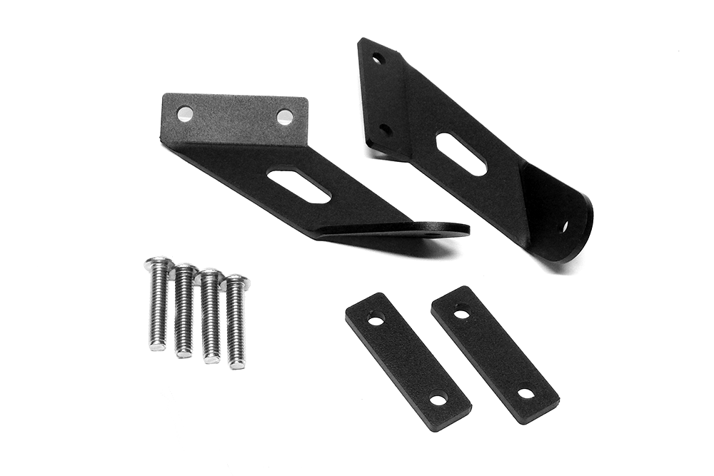 Product of Southern Truck 55106 Light Bar Mounting Kit
