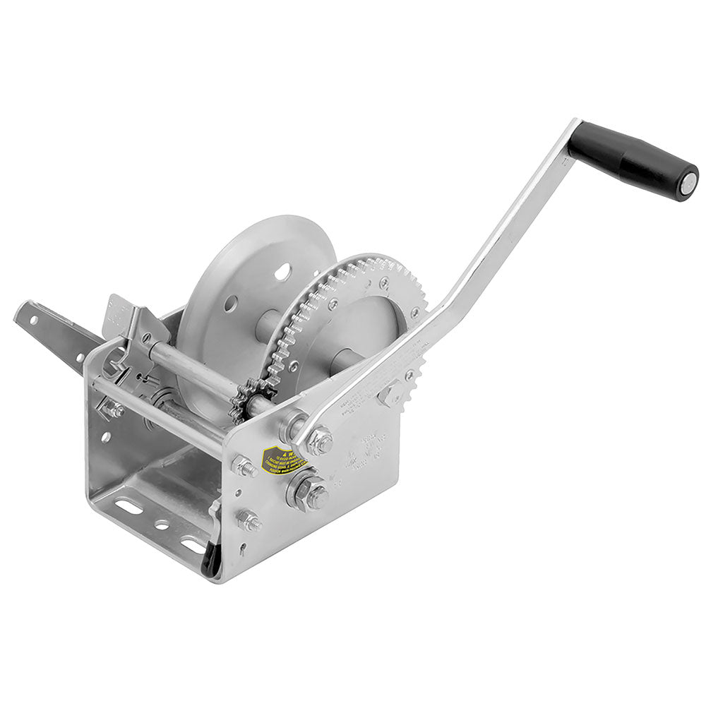 Product of Fulton 142411 Trailer Boat Winch