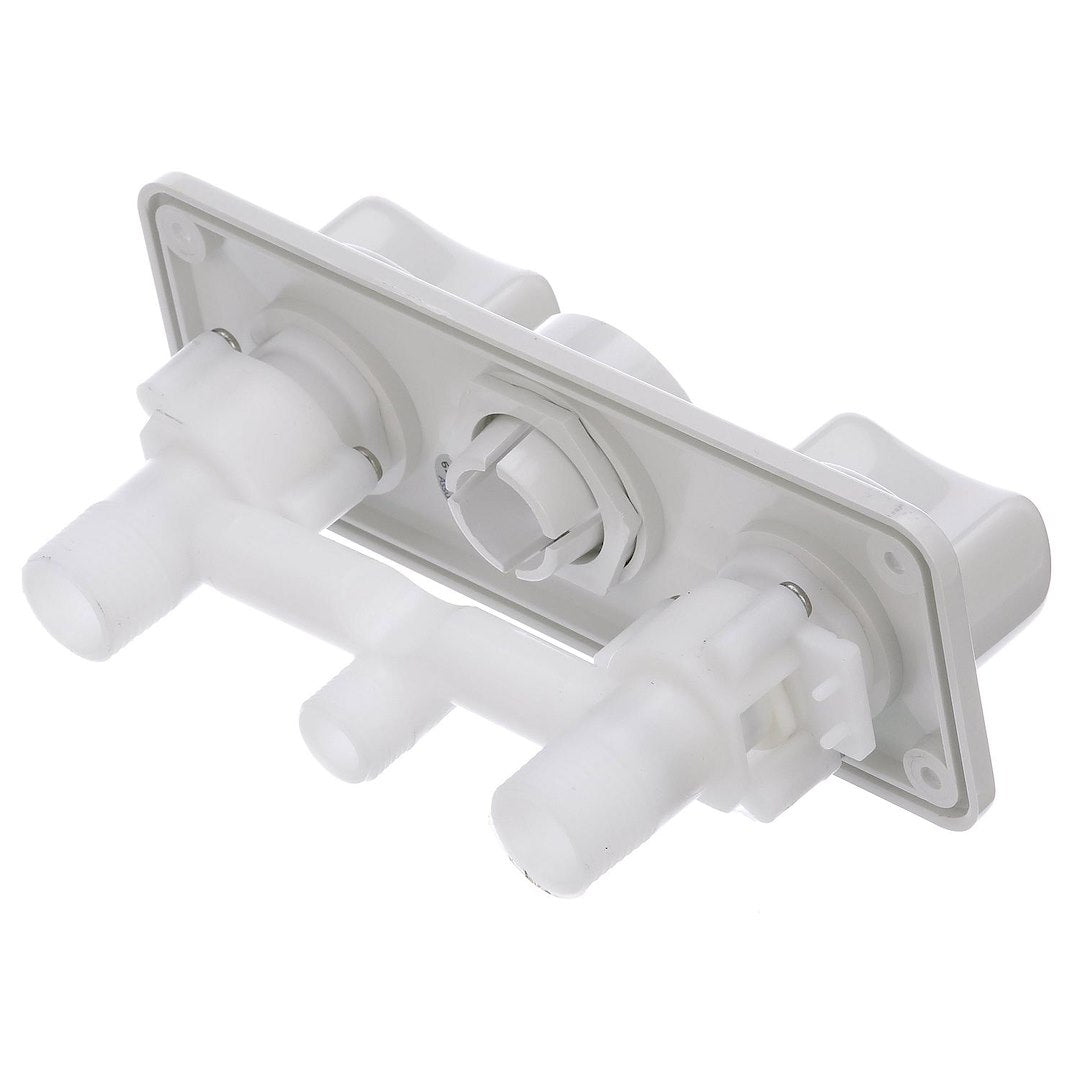 Product of Whale Rt2498 Faucet